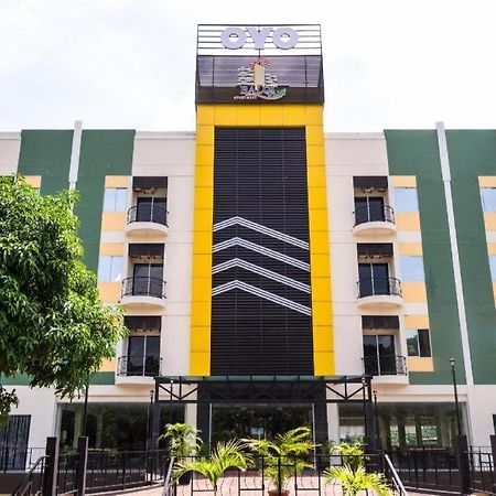 Baloi View Apartment นาโกยา ภายนอก รูปภาพ