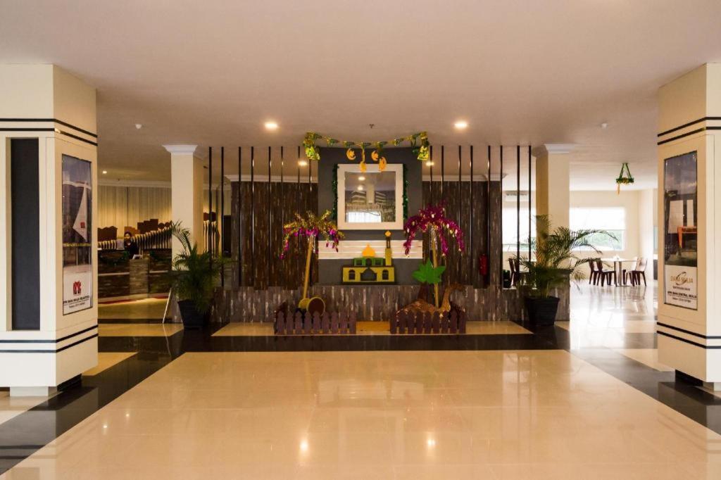 Baloi View Apartment นาโกยา ภายนอก รูปภาพ